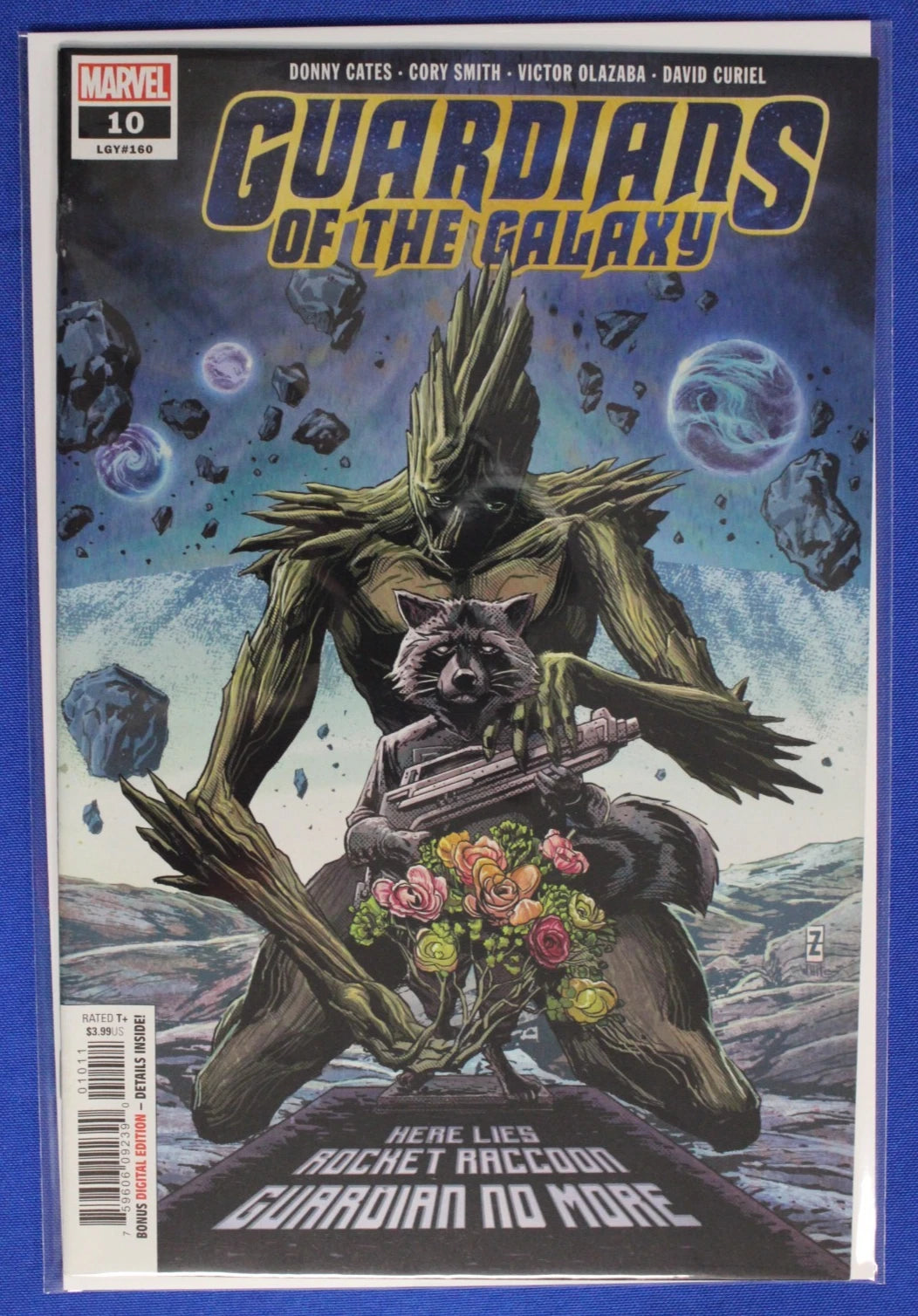 Guardians of the Galaxy #1-12 Complete Set VF-VF/NM