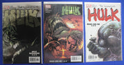 The Incredible Hulk #50-90 Lot of 41 VF-VF/NM