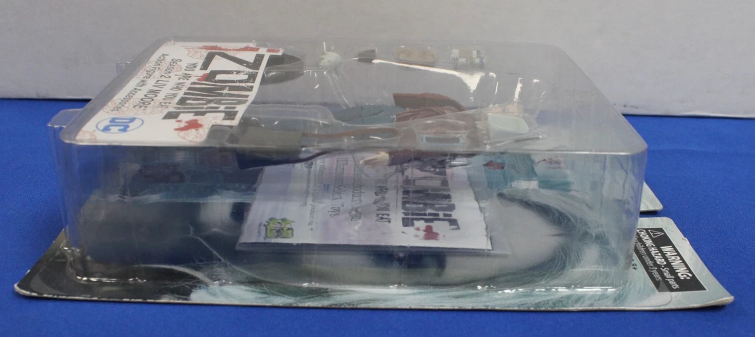 Diamond Select Toys iZombie Season 1 & 2 Liv Moore Figures Complete in Box