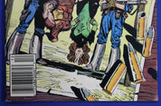 Uncanny X-Men #236 Mark Jewelers Variant VF-