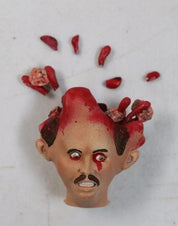 Distinctive Dummies: Scanners - Darryl Revok 1:9 Action Figure Limited Edition #74 of 100