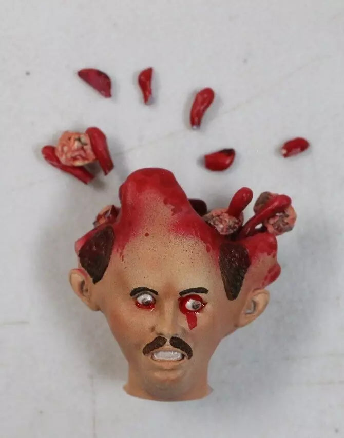Distinctive Dummies: Scanners - Darryl Revok 1:9 Action Figure Limited Edition #74 of 100