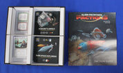 Alien Frontiers Factions Expansion Complete in Box