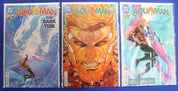 Aquaman #1-14 + Emperor Aquaman #15-19 VF/NM