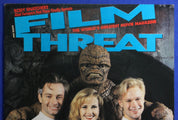 Film Threat Vol. 2 #12 VF