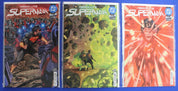 Absolute Superman #1-20 Complete Set VF/NM