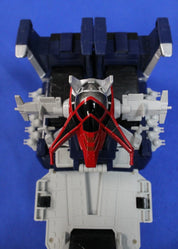 2007 Bandai Power Rangers Operation Overdrive DX Battlefleet Megazord DaiVoyager
