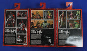 NECA 2023 TMNT The Last Ronin Action Figure Lot of 16 Complete in Box