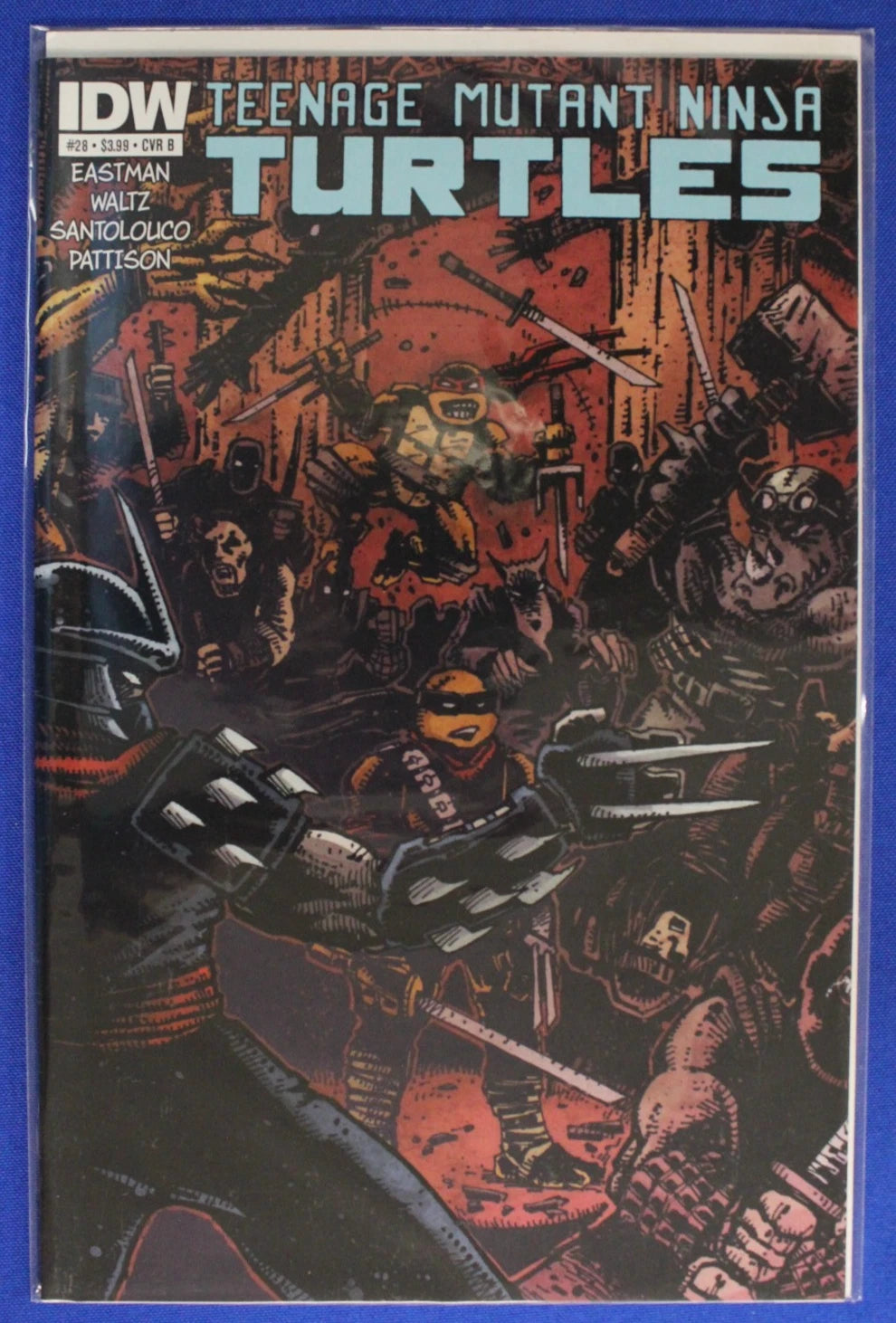 Teenage Mutant Ninja Turtles #1-108 + Extras Lot of 106 VF/NM