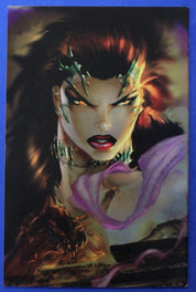 Witchblade #1 VF