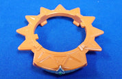 Bandai Power Rangers Shuriken Sentai Ninninger Series EX DX Otomonin Dinomaru