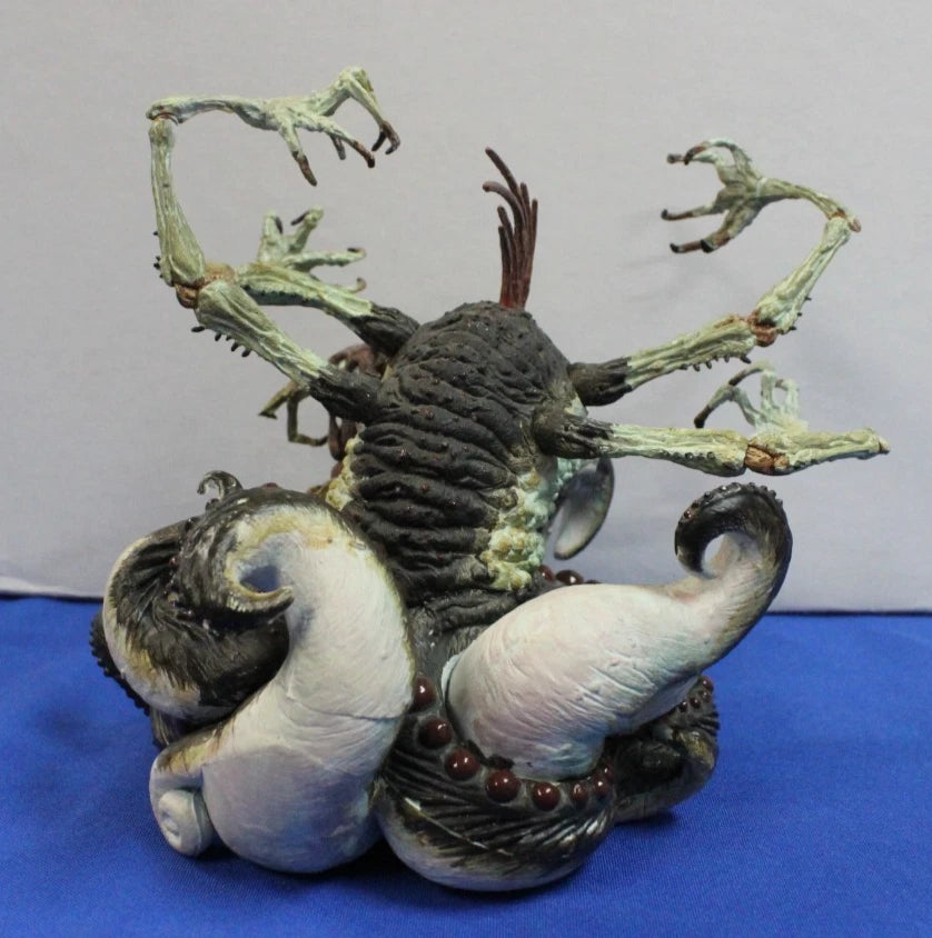 Nightmares of Lovecraft Dagon Statue