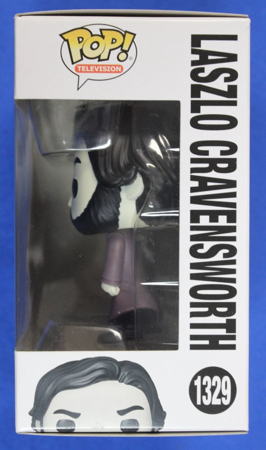 Funko POP! What We Do in the Shadows Figures Lot of 4