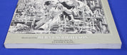 Marvel Illustrated Novel 1983 Frankenstein Illustrated by Berni Wrightson