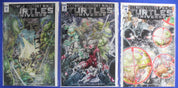 Teenage Mutant Ninja Turtles Universe #1-25 Complete Set VF/NM