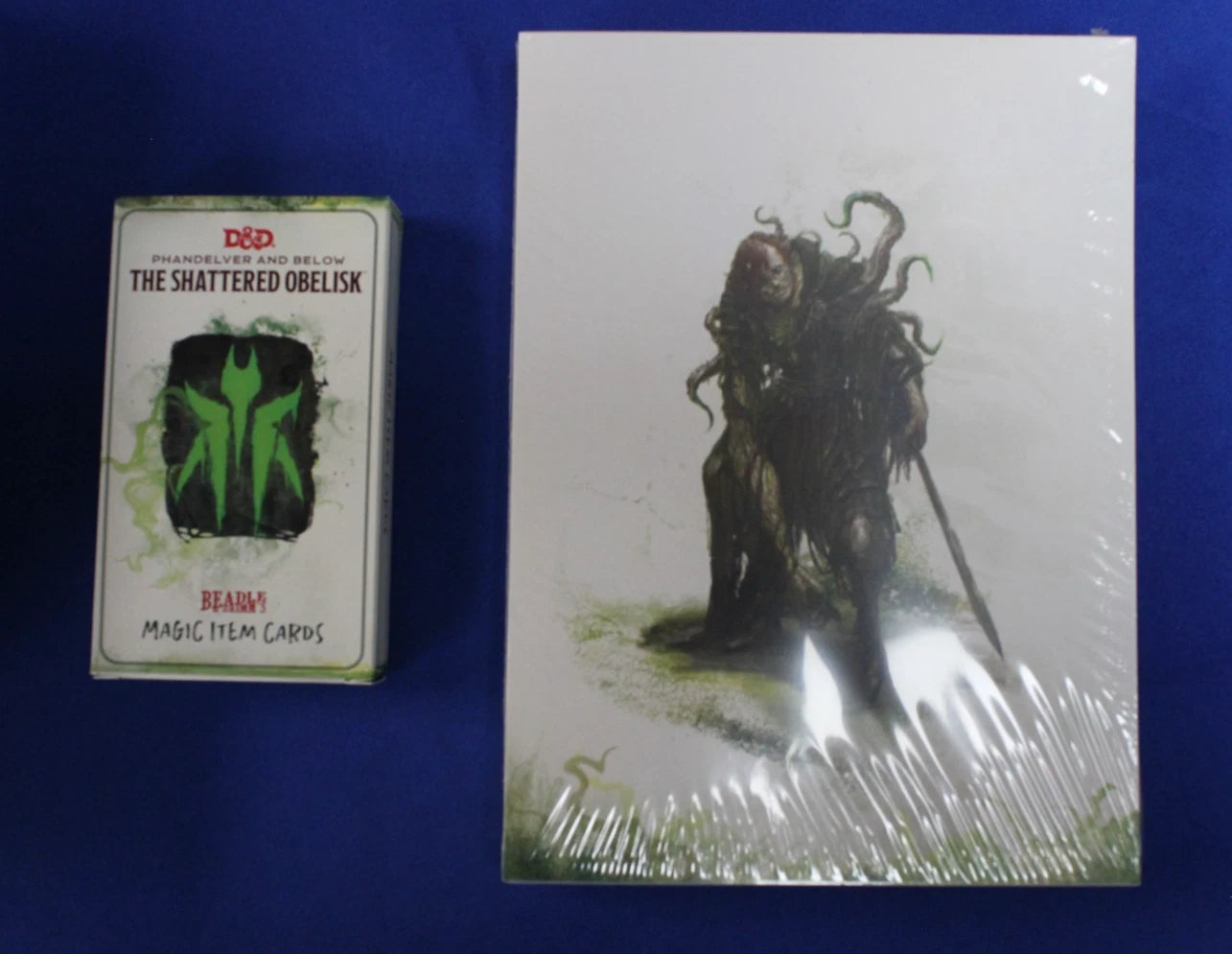 Beadle & Grimm's Legendary Edition Phandelver and Below The Shattered Obelisk