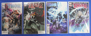 Thor #1-35 Near Complete Set + Variants Lot of 54 VF/NM