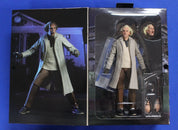 NECA 2020 Back to the Future 35th Anniversary Ultimate Figure Complete Lot of 11