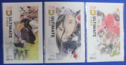 Ultimate X-Men #1-19 Near Complete Set VF/NM