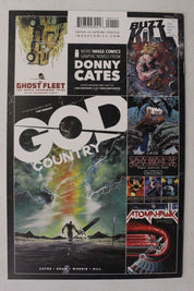 Crossover #1-13 Complete Set + Ratio Incentive Variants Donny Cates Lot of 19