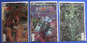 Dark Nights Metal #1-6 + Tie-Ins Complete Set Lot of 18 VF-VF/NM