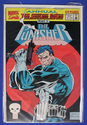 Punisher #1-104 + Annuals 1-6 (Missing 10 Issues) Lot of 100 FN-VF
