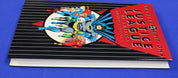 DC Archive Editions Justice League of America Vol. 1, 2, & 3 Hardcover Lot of 3