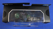 McFarlane Toys DC Multiverse Batman Future's End BAF lot of 4 Figures in Box