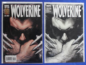 Wolverine Lot of 72 FN-VF