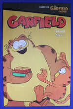 Load image into Gallery viewer, Garfield #1-4 &amp; B Variants Complete Set Lot of 8 Boom 2024 VF/NM
