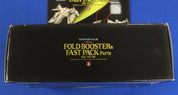 Yamato Macross Plus Fold Booster & Fast Pack Parts for YF-19