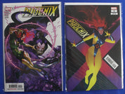 Phoenix #1-15 Near Complete Set + Variants (MISSING #12) VF/NM
