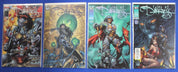 The Darkness #1-40 Complete Set + Extras Lot of 81 VF-VF/NM