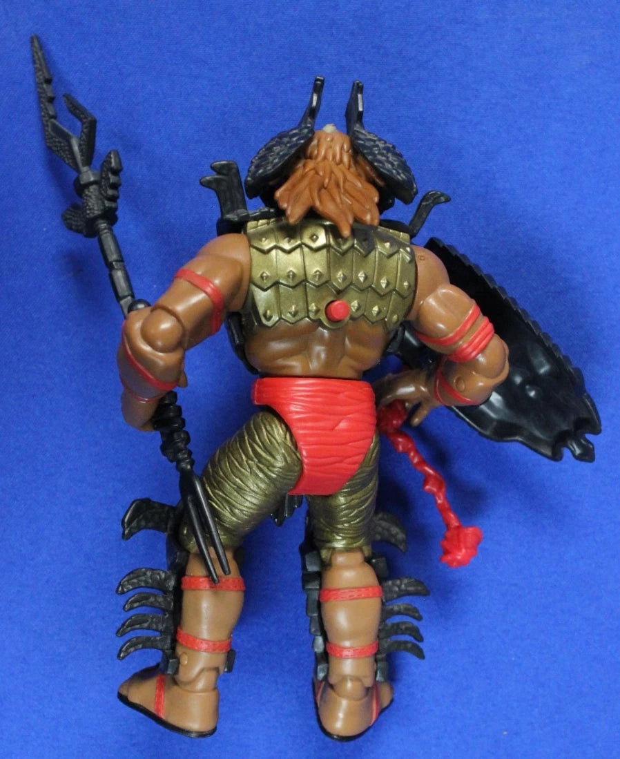 Kenner 1998 Basic Series Small Soldiers Loose Action Figure Lot of 13