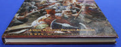 Warhammer Fantasy Roleplay 2nd Edition + Old World Bestiary + Game Master's Pack
