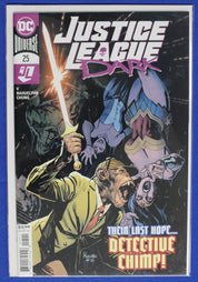 Justice League Dark #1-29 + Annual Complete Set w/ Variants VF-VF/NM