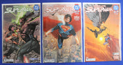 Absolute Superman #1-20 Complete Set VF/NM