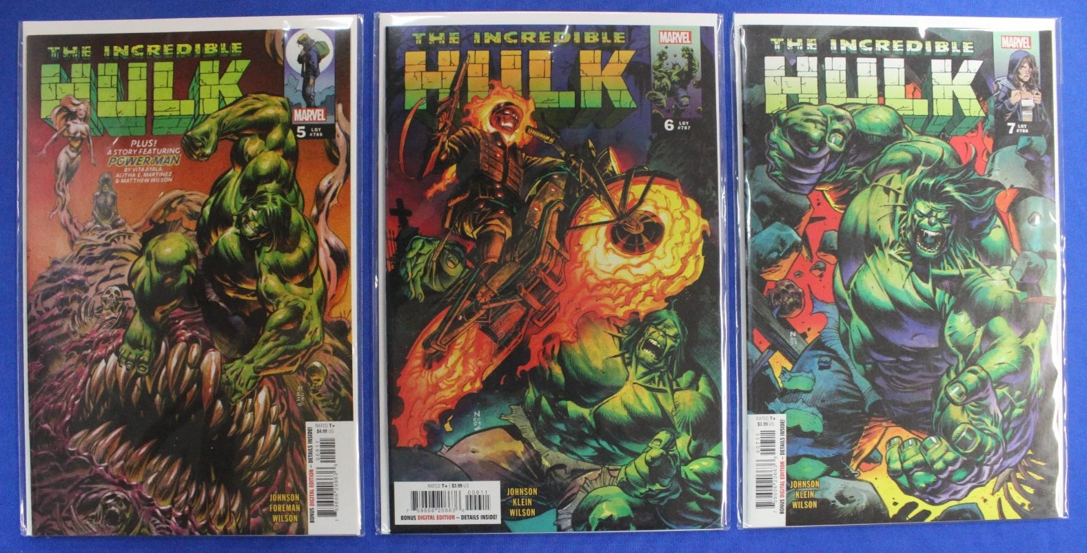 Incredible Hulk #1-30 Near Complete Set + Red Hulk 1-7 & Extras Lot of 39 VF/NM