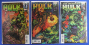 Incredible Hulk #1-30 Near Complete Set + Red Hulk 1-7 & Extras Lot of 39 VF/NM
