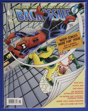 Back Issue Magazine Lot of 5 VF-VF/NM