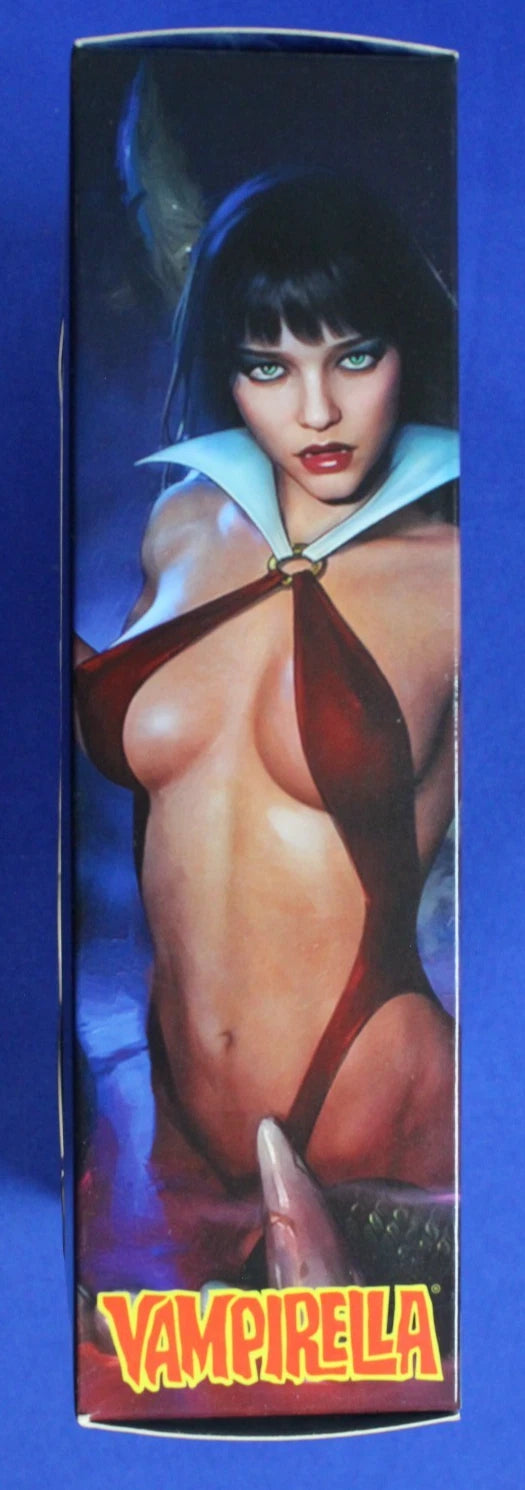 Executive Replicas Vampirella Figure