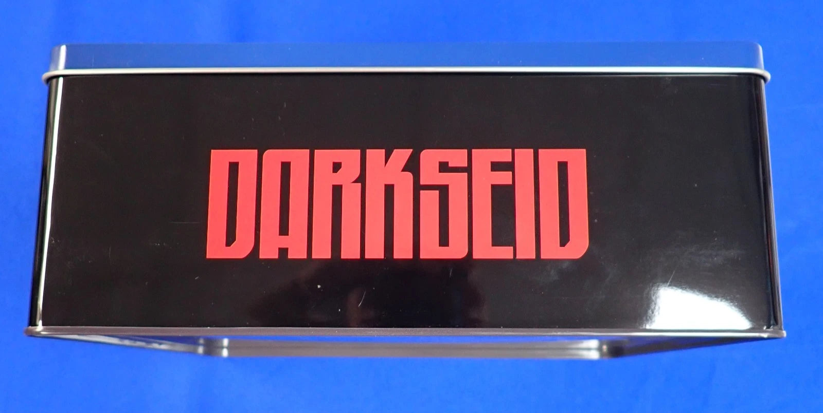 Mezco Toyz ONE:12 DC Darkseid PX Previews Exclusive Complete