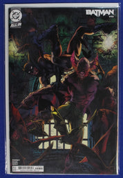 Batman #152-157 w/ Variants Lot of 9 VF/NM