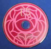 Revolutionary Girl Utena Eve of Absolute Evolution Revolution CD