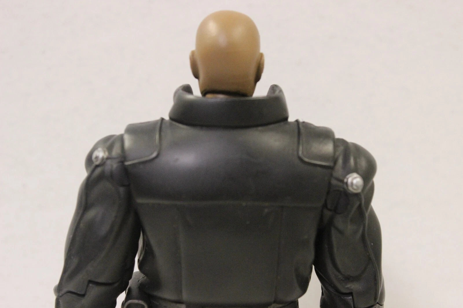 Moby Dick Resident Evil Biohazard 3 Tyrant Series 8 Real Shock Action Figure