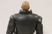 Moby Dick Resident Evil Biohazard 3 Tyrant Series 8 Real Shock Action Figure