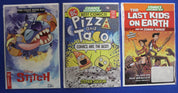 2026 FCBD Lot of 48 VF/NM