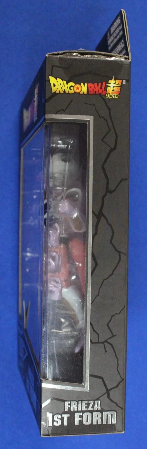 Bandai Dragon Stars Series Dragonball Super Action Figure Series Wave 9 Lot of 3