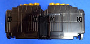 Bandai Power Rangers Doubutsu Sentai Kyuohger Deluxe Gattai Tousai Zyuoh