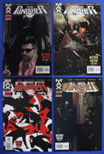 Load image into Gallery viewer, Punisher Max Lot of 94 2004 2010 One-Shots Miniseries FN-VF/NM
